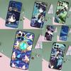Genshin Impact Wanderer Case For Samsung Galaxy M33 M53 M13 M15 M35 M55 M32 M16 M36 M56 M54 M20 M52 M34 M14 M11 M31