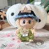 Doll Clothes for Plush Comfortable Fashion Dress up Cute 17cm Dolls Style A
