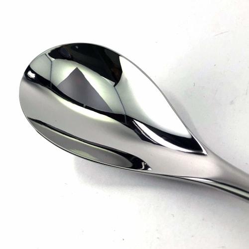 Yamazaki Metal Industry Spoon Curry Sage Carry