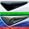 New Version 3 Side Camera & Fender Covers for Tesla Model 3/Y