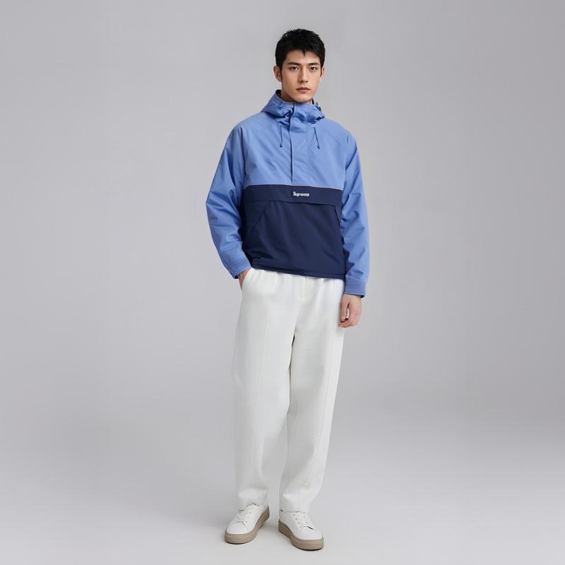 Supreme GORE TEX Anorak SS24 SUP-SS24-010