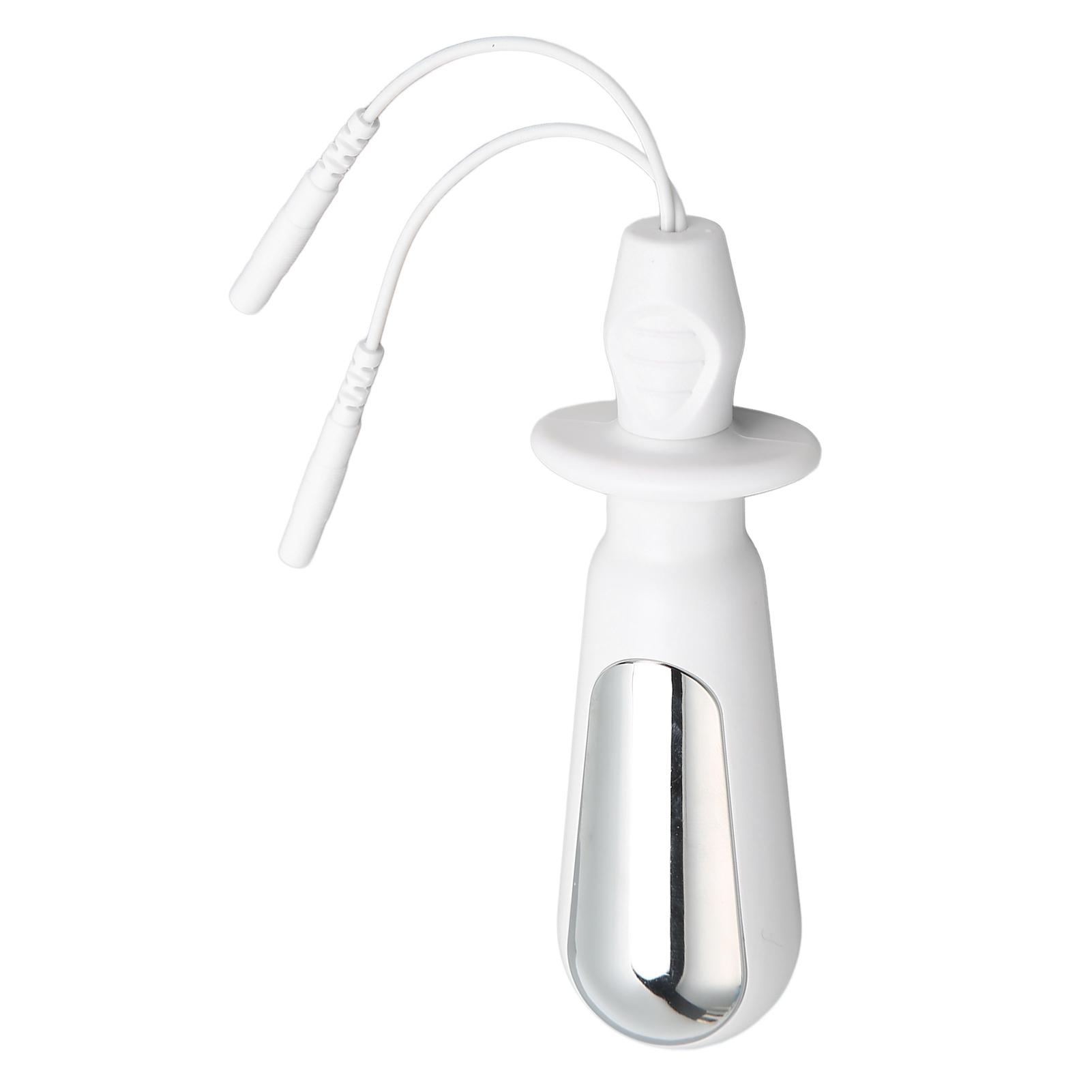 

Медицинский зонд для тазового дна, полностью совместимый с профессиональным аппаратом для укрепления мышц при недержании мочи