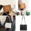 Stylish Women's Tote Bag Chic Chain Crossbody Fashionable And Sleek Handbag