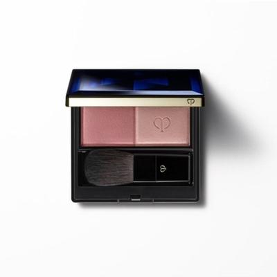 Cle De Peau Beaute Powder Blush Duo