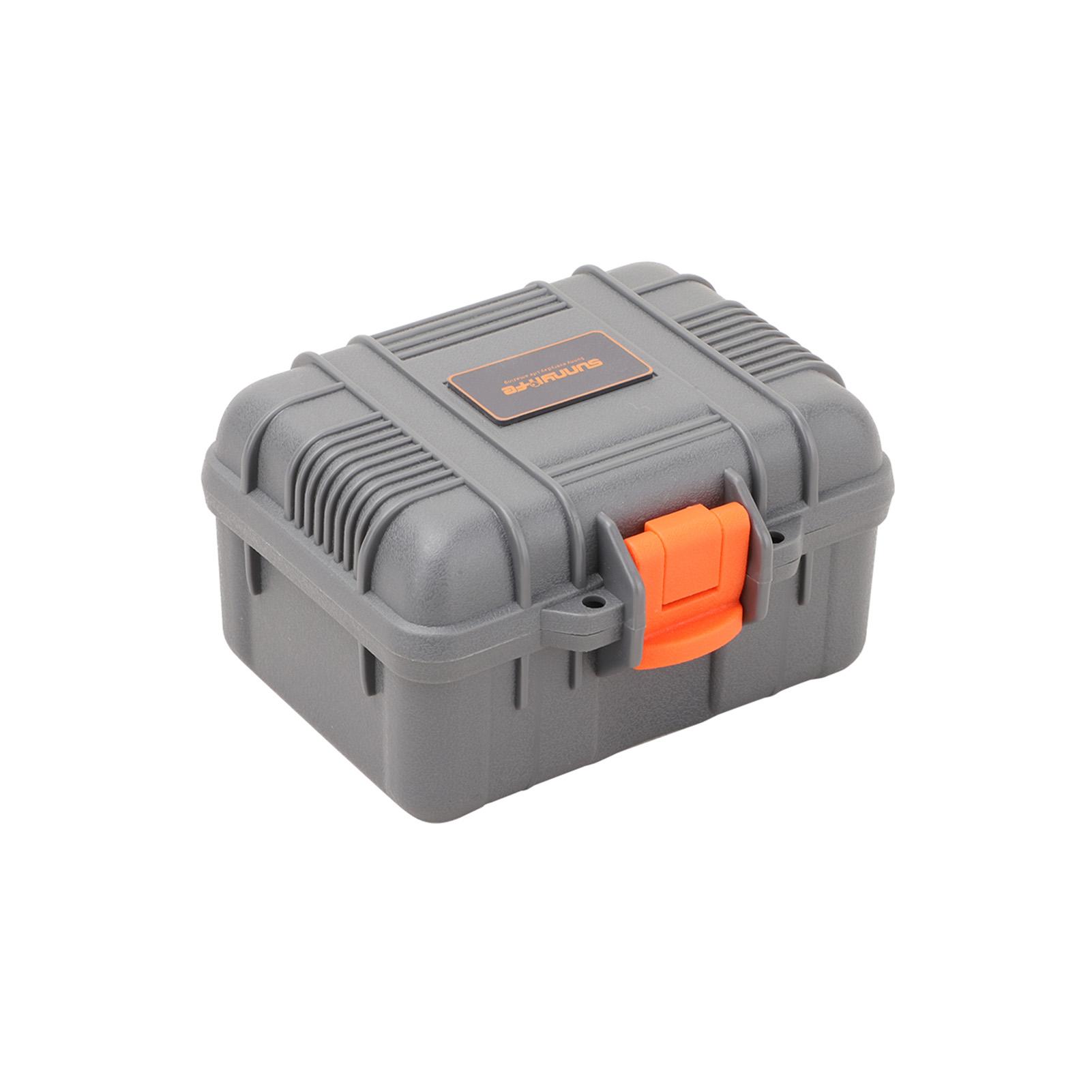 

Carrying Case For Insta360 GO Ultra, Mini Organizer Waterproof Safety Case Travel Case Shockproof Storage Bag Camera Accessories