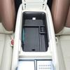 Car Black Central Storage Box Console Armrest Organizer Holder ABS For Hyundai IONIQ 9 2026 LHD Auto Interior Trim Accessories