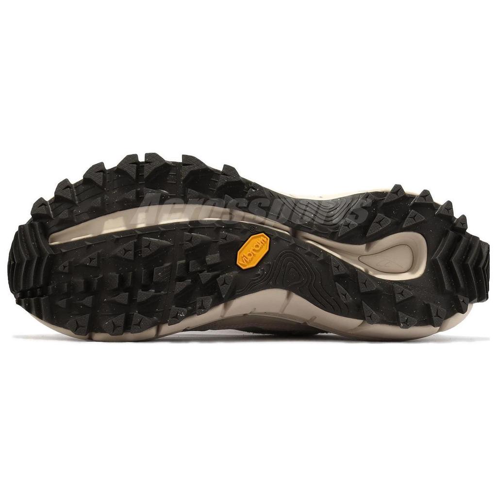 Reebok Zig Kinetica 2.5 Edge Stucco Citrus Glow Unisex Sneakers Tan Grout-F23 100033134