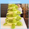 Turtle Doll Soft Plush Toy Animal Stuffed Doll Sleeping Pillow Birthday Gift