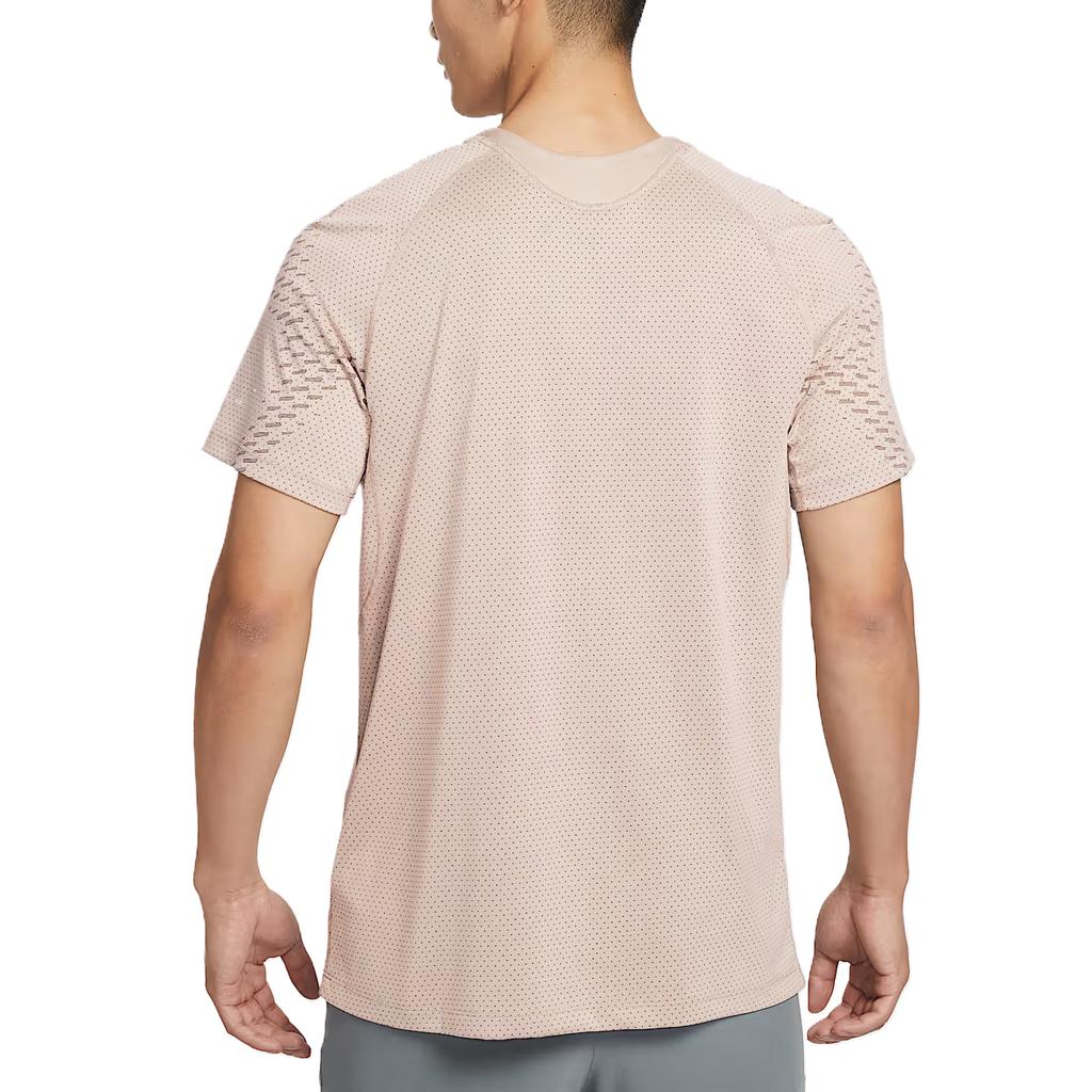 Nike Dri FIT ADV Running T Shirt Men's IF2089-236