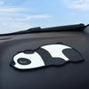 PVC Material for Keys, Phones, Ornaments Cartoon Storage Mat Non Slip Pad Car Pad Dashboard Pad