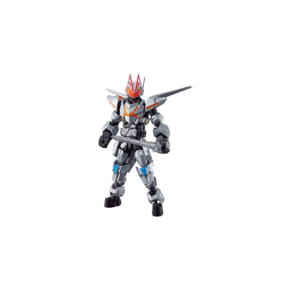 Kamen Rider Geats Revolve Change Figure Kamen Rider Geats & Kamen Rider Tycoon Command Form Set