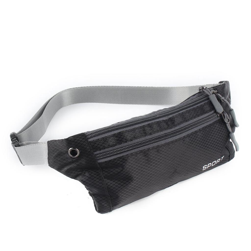 running sling bag
