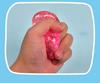 Maltose Cute Colorful Aurora Love Squeezing and Venting Toy Slow Rebound Stress Relieving Toy Adult Gift