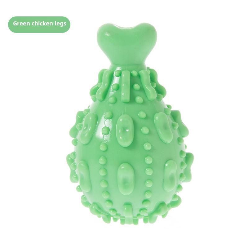 Pet Cute Toys Universal for Cats and Dogs, Naughty Cute Cat and Dog Tpr Toys