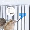 Guinea Pig Small Pets Dog Squirrel Pet Feeder Hamster Drinker Hamster Water Bottle Pet Dispenser