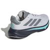 Adidas Response Super Sports Fashion Non-Slip Wear-Resistant Low-Top Casual Running Shoes Men Sneakers Gray JI4316
