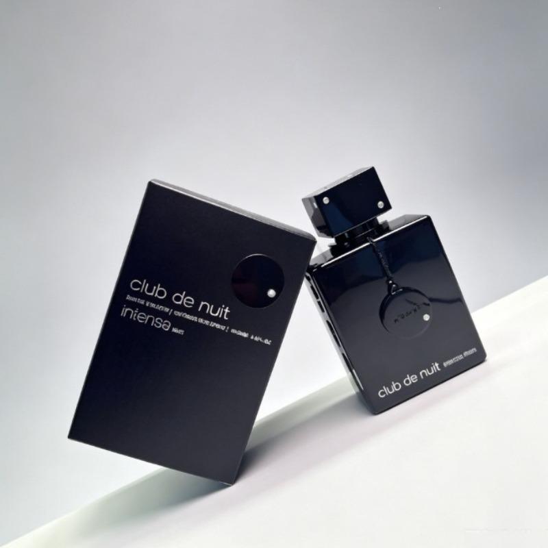 Armaf Nightclub Carnival Men's Perfume Woody Long-lasting Fragrance Middle East Dubai