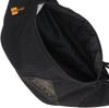 KELTY MINI MINI FANNY Body Black Bag, BLACKLABEL, 759380024, Unisex,
