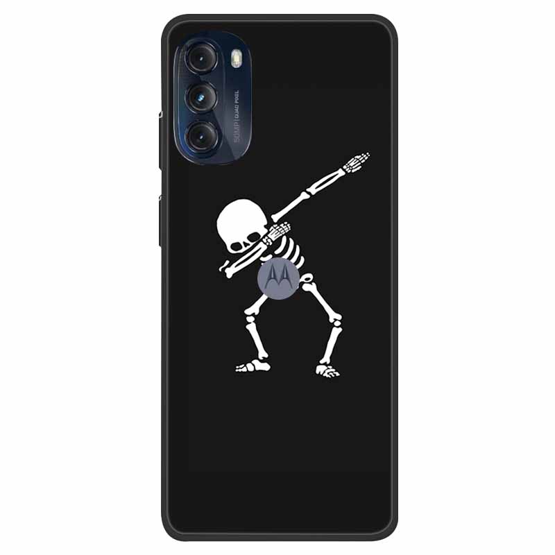 For Moto G 5G 2022 Case MotoG 5G Silicon Back Cover Protective Case For Motorola Moto G 5G 2022 Soft Case Cute Cats Coque