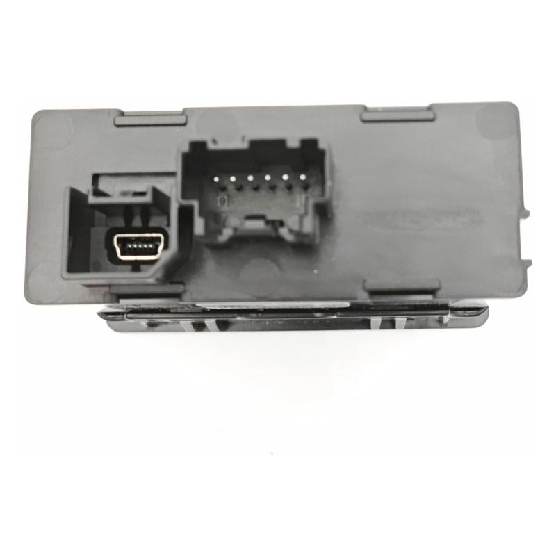 Jacks Adapter Module Box 13529861 13526278 for 3500 2020-2023 USB Type C Card Port Adapter Replacement