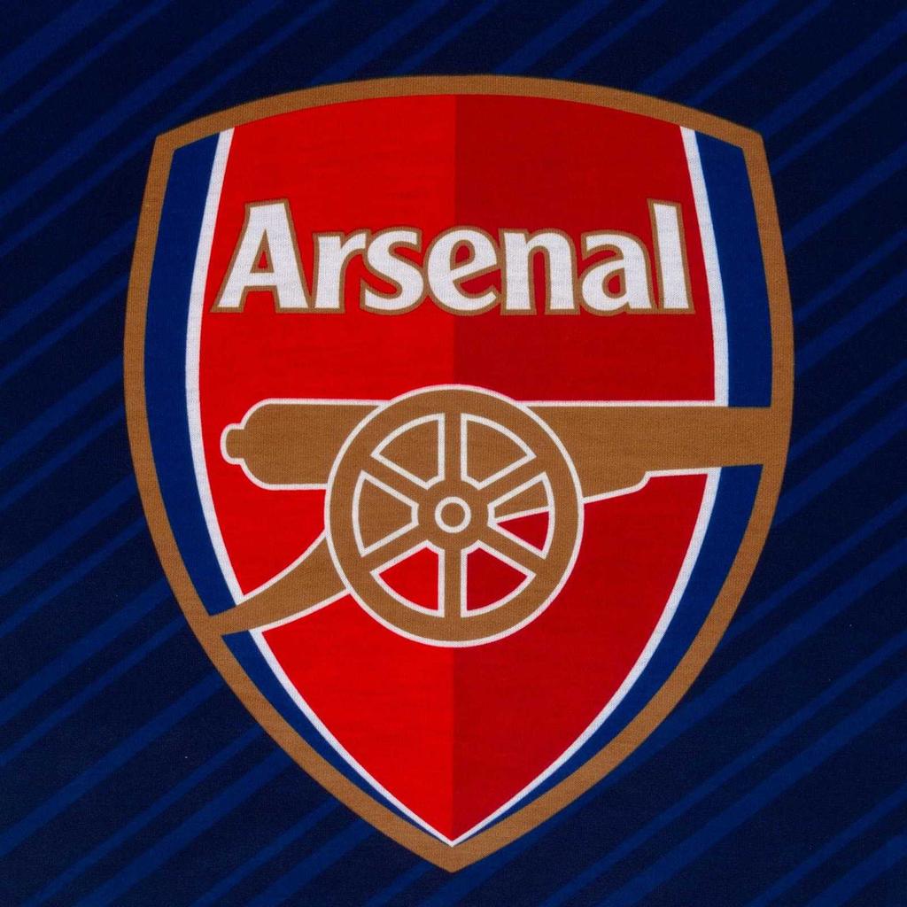 West Ham United FC Boys Pyjama Set