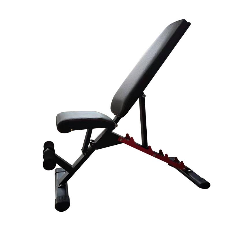 TLXT Multi-functional Abdominal & Dumbbell Bench