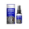 Rust Remover Sprayer Rust Stain & Dirt Cleaner,Rust Removal and Shine Restoration for Car Household Metal Tool