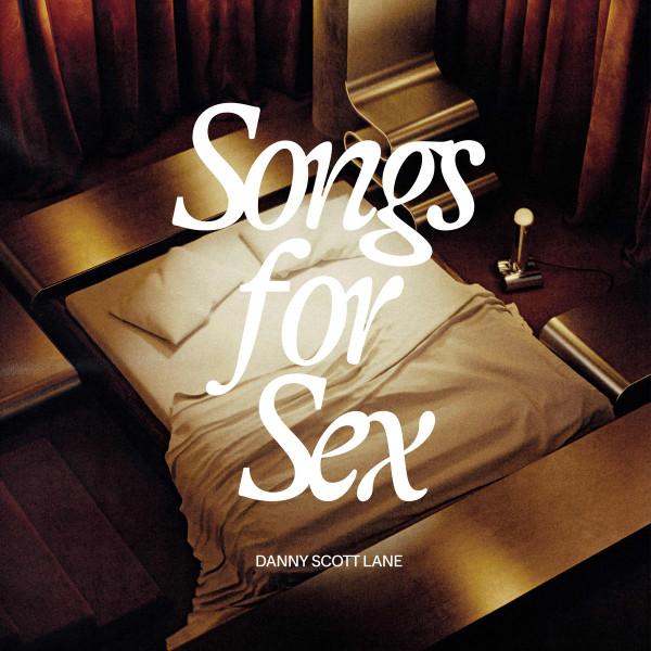 Виниловая пластинка DANNY SCOTT LANE - Songs For Sex WRWTFWW105 We Release What 2025 Швейцария Танцевальная и электронная музыка