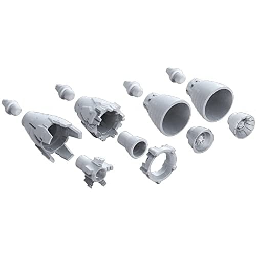 

Builders Parts HD MS Vernier 01 1/144 scale plastic model