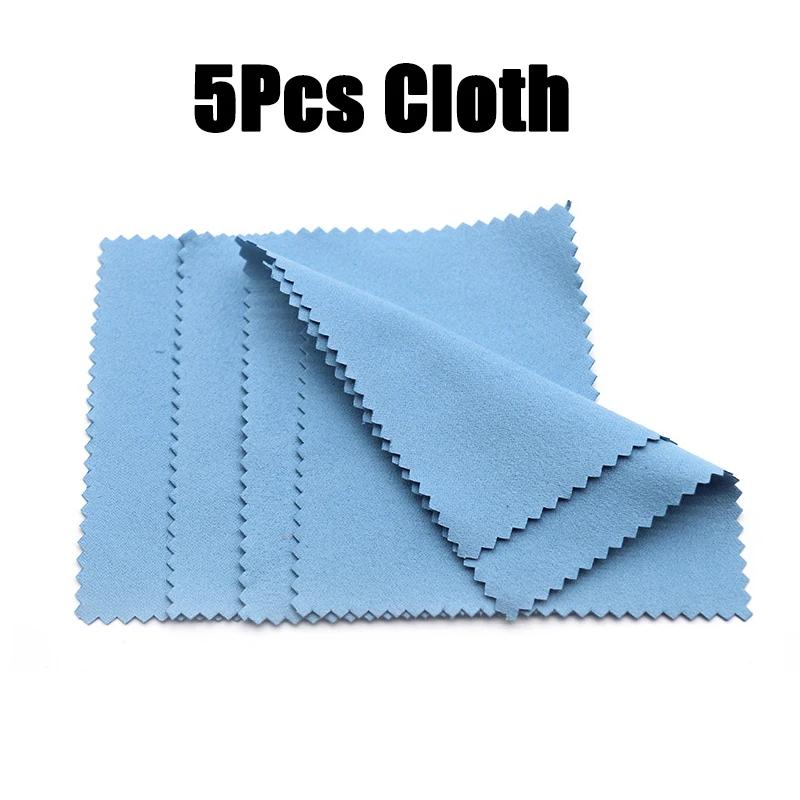 

Набор аппликаторов для керамического покрытия – Синяя губка и салфетка из микрофибры для автомобильного воска, нано-стекла и защиты лакокрасочного покрытия