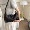 Oxford cloth versatile temperament underarm bag new bag women's style simple handbag women's shoulder bag