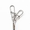 Heavy Duty Fishing Leaders Line Fishing Wire Leader Fishing Accessories 30cm/35cm Wire Leader Line