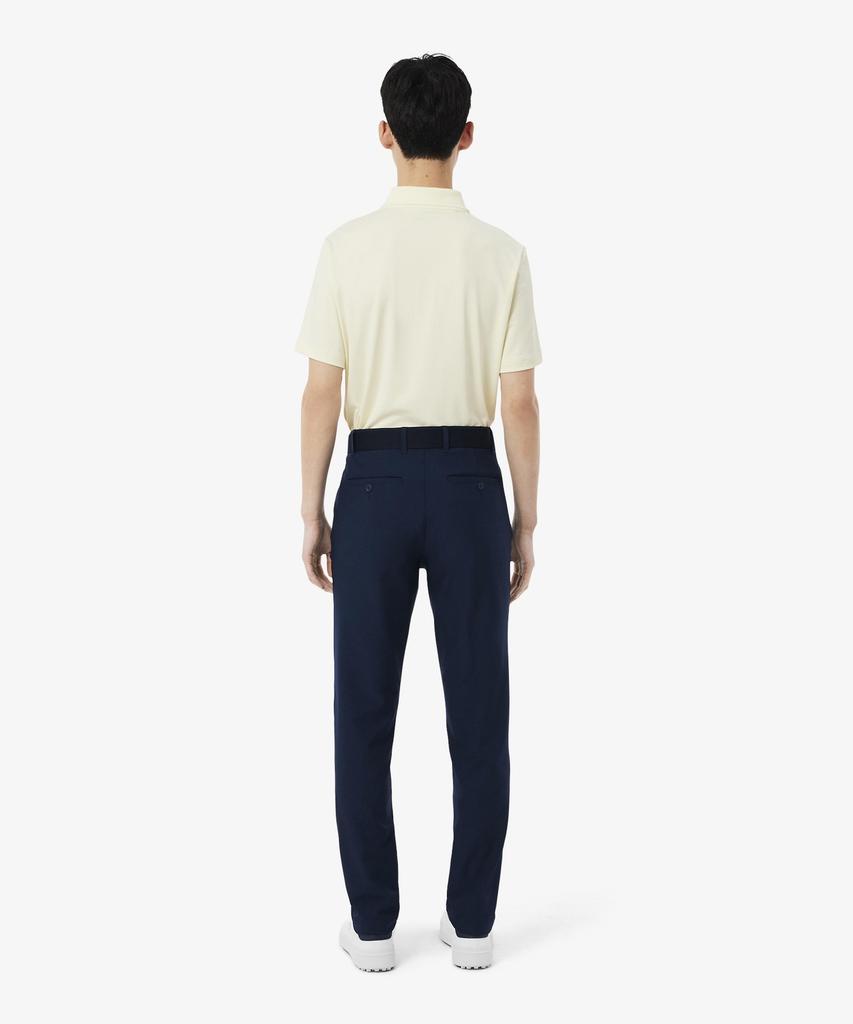 LACOSTE Men'S Golf Basic Pants Hh0921-56G 166