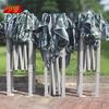 Jiyue Disaster Relief Canopy Tent
