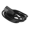Smart Band Charging Cable Fast Charging PVC ABS Smart Band Charger Replacement for Xiaomi Haylou RS4