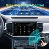 JMANCE 7/9/10,1 palce 1 Din1+32GB Android 13 Autorádio Multimediální MP5 přehrávač Carplay Auto Bluetooth WIFI GPS FM rádio