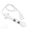 Pelvic Floor Muscle Trainer Probe Adjustable Safe Pelvic Muscle Exerciser Probe For Incontinence