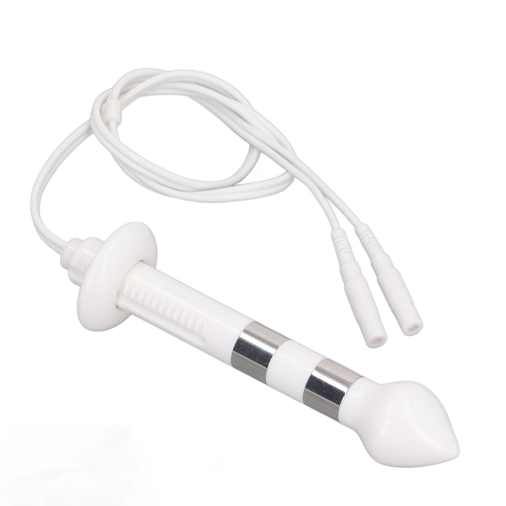 Pelvic Floor Muscle Trainer Probe Adjustable Safe Pelvic Muscle Exerciser Probe For Incontinence