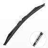 For Volvo XC70 2003 Wiper Front & Rear Wiper Blades Windshield Windscreen Window Brushes 24"+21"+16