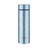 Debo Pure Titanium Business Thermal Tea Infuser Mug 450ml