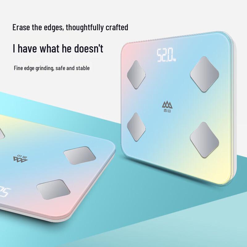 Xiangshan EF865i Smart Body Fat Scale