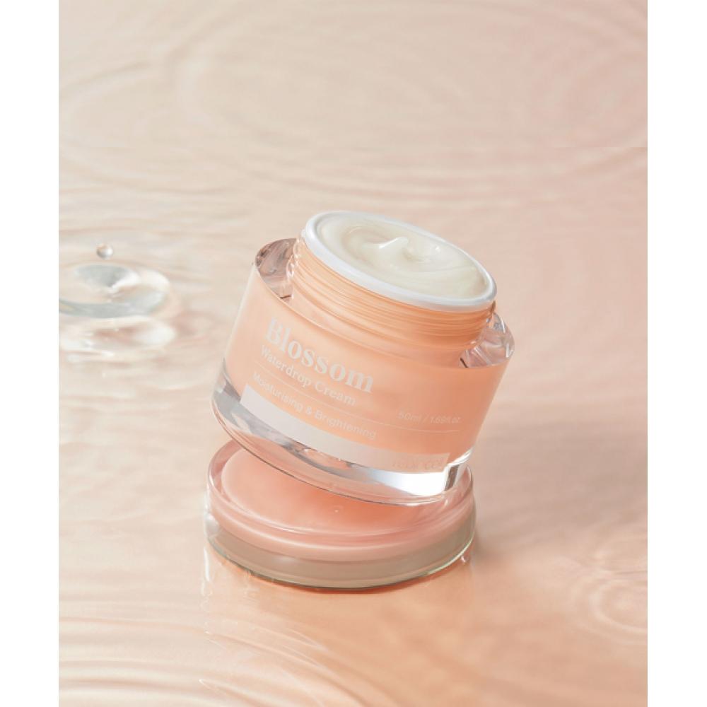 Reblocell Waterdrop Cream 50ml Blossom NONE