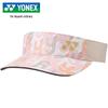 Yonex Sun Visor 40100 Sunshine Orange (488)