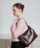 Lovecharm Maël Shoulder Bag_L_Chain_Choco Brown