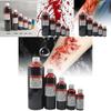 Realistic Halloween Blood Plasma Fake Blood Bags For Creative Costume Effects And Pranks