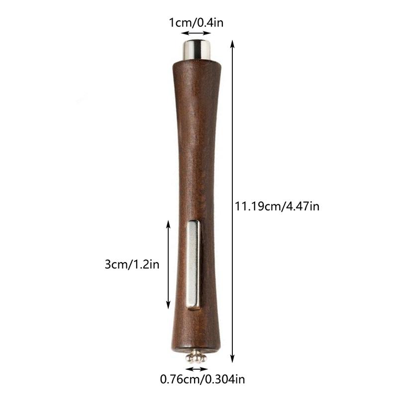 1Pcs 3 In 1 Multifunctional Strong Cat Eye Magnet Uv/Led Gel Nail Magnetic Stick For Nail Art Design Manicure Special Tools