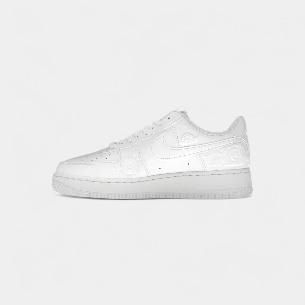 Nike Air Force 1 Low '07 White Roses (Women's)