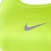 Nike Dri-Fit Medium Intensity Running Fitness Training Yoga Bra Women Underwear 488392-702