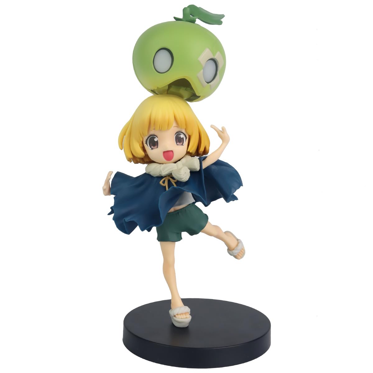 

Banpresto Dr.Stone SUIKA Figure