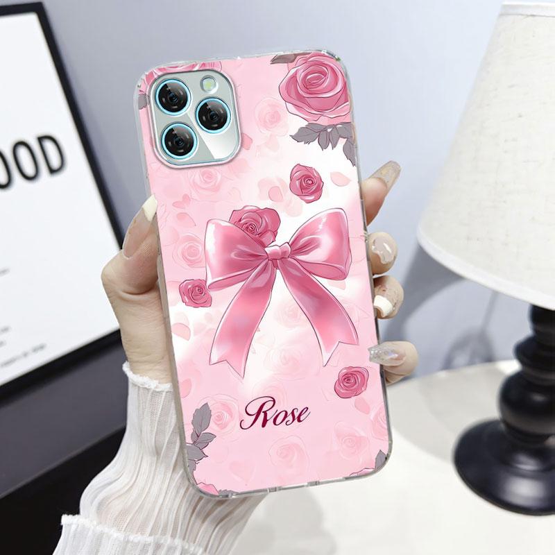 For Blackview A95 A100 A200 Pro A85 Case Protective Cover For  Blackview A80S Marble Clear Soft Silicone Phone Case Cat Fundas